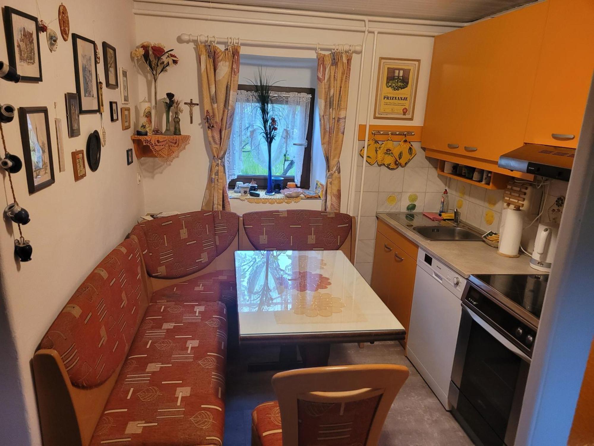 Apartma Vida Videm pri Ptuju Экстерьер фото